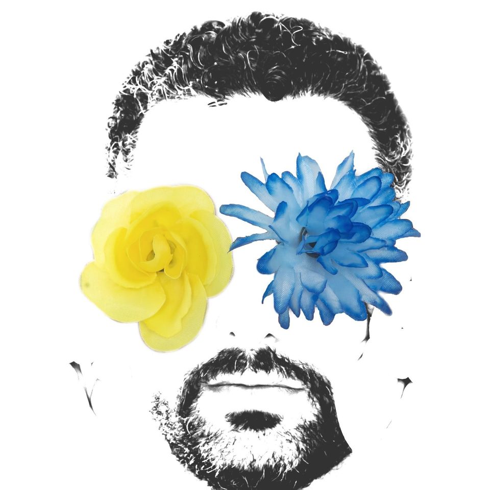 Fine art | Heterocromia ou heterocromia ocular Fine art | Heterocromia ou heterocromia ocular