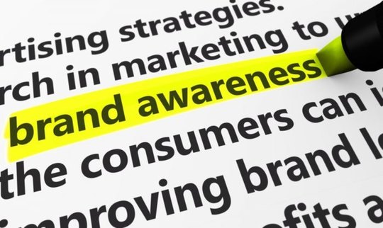 Marketing - Brand Awareness Marketing - Brand Awareness