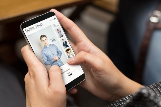 Conheça a importância do e-commerce de moda Conheça a importância do e-commerce de moda