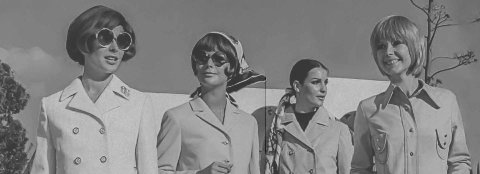 Foto Moda - História, curiosidades e influências Foto Moda - História, curiosidades e influências - Imagem 0