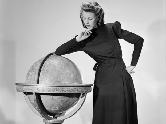 Moda - História, curiosidades e influências Moda - História, curiosidades e influências