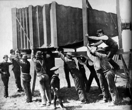 Fotografia - Essência, história e motivos para fotografar Fotografia - Essência, história e motivos para fotografar