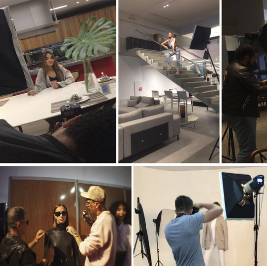 Porque contratar um fotógrafo profissional de moda? Porque contratar um fotógrafo profissional de moda?