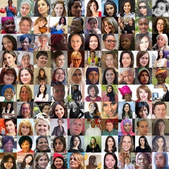 A beleza no mundo - Padrões estéticos, quais são as cidades e países mais sexy A beleza no mundo - Padrões estéticos, quais são as cidades e países mais sexy