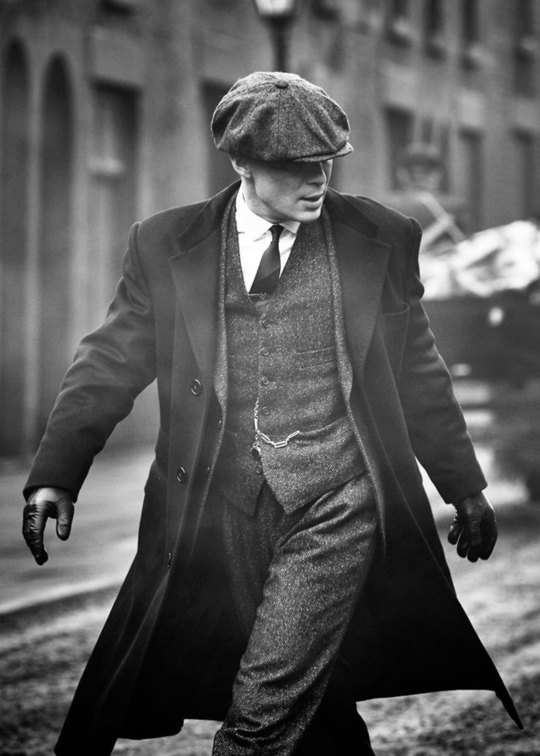 Moda Masculina - História, evoluções, referências e conceitos Moda Masculina - História, evoluções, referências e conceitos