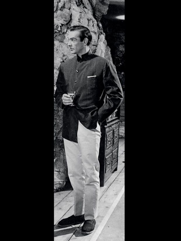 Foto Moda Masculina - História, evoluções e conceitos Foto Moda Masculina - História, evoluções e conceitos - Imagem 0