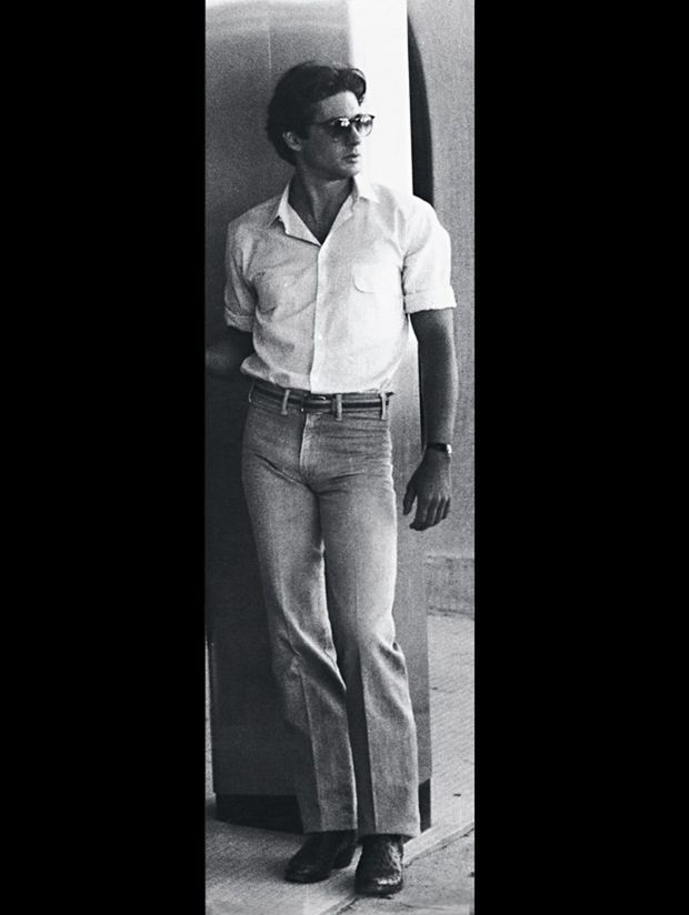 Foto Moda Masculina - História, evoluções e conceitos Foto Moda Masculina - História, evoluções e conceitos - Imagem 2