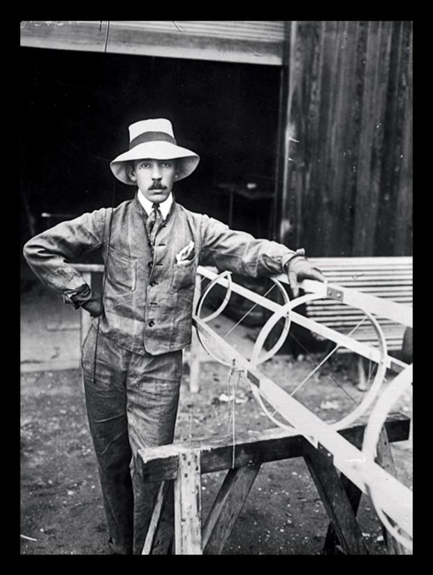 Foto Moda Masculina - História, evoluções e conceitos Foto Moda Masculina - História, evoluções e conceitos - Imagem 5