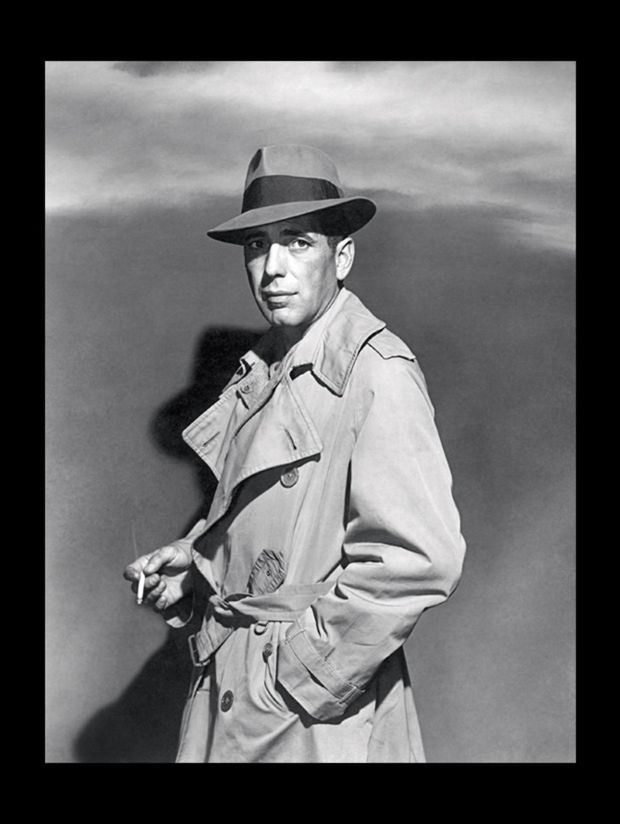 Foto Moda Masculina - História, evoluções e conceitos Foto Moda Masculina - História, evoluções e conceitos - Imagem 9