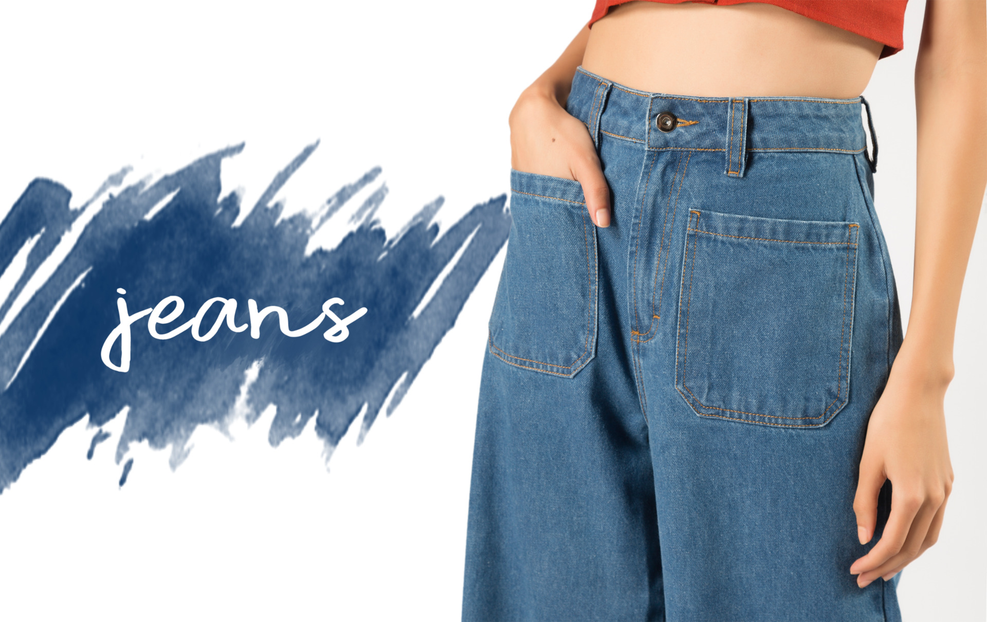Tudo sobre o jeans | denim - Se apaixone por essas peças coringas tão queridas