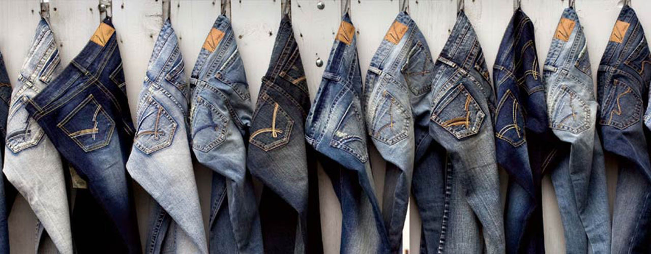 Foto Jeans | Denim - Se apaixone com essas peças coringas Foto Jeans | Denim - Se apaixone com essas peças coringas - Imagem 10