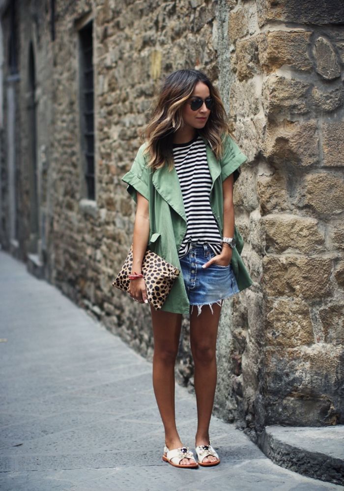 Foto Roupas - Peças coringas Foto Roupas - Peças coringas - Imagem 7