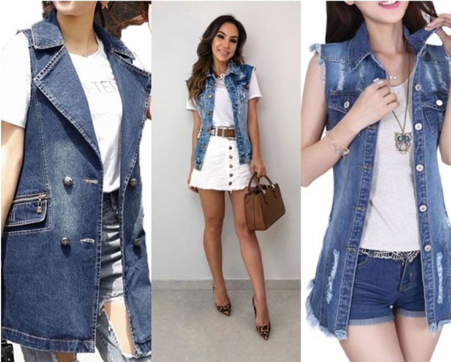 Foto Roupas - Peças coringas Foto Roupas - Peças coringas - Imagem 9