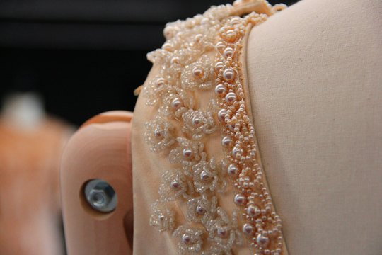 Alta-moda e alta-costura, saiba como diferenciar Alta-moda e alta-costura, saiba como diferenciar