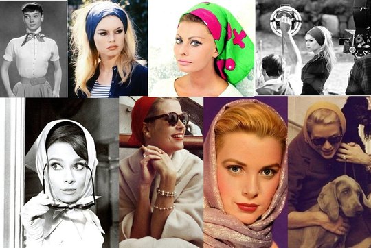 Mulher - Lenço, peça coringa de visual moderno e estiloso Mulher - Lenço, peça coringa de visual moderno e estiloso