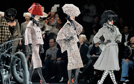 Filmologia de moda Filmologia de moda