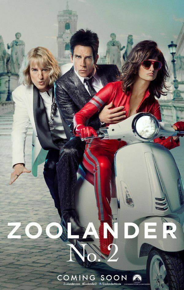 Foto Filmologia de moda Foto Filmologia de moda - Imagem 2