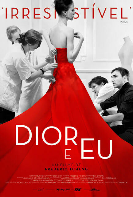Foto Filmologia de moda Foto Filmologia de moda - Imagem 26