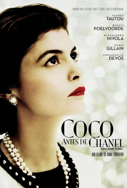 Foto Filmologia de moda Foto Filmologia de moda - Imagem 27