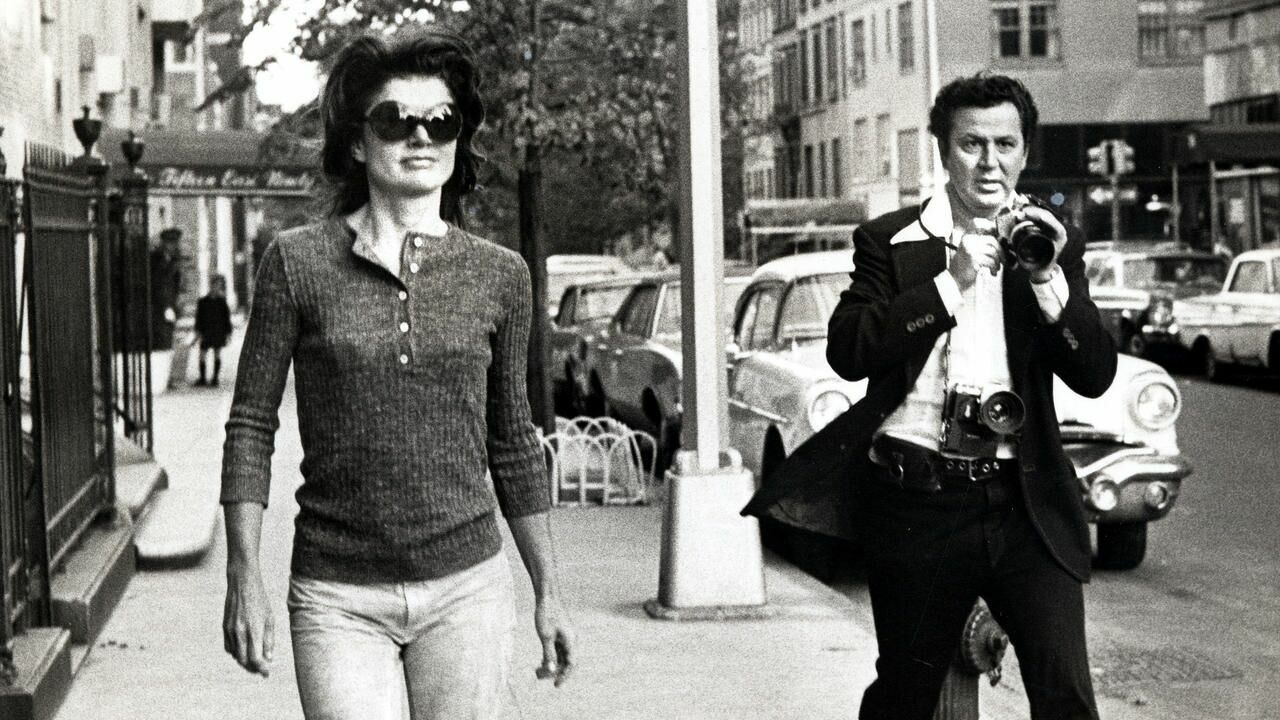 Foto Filmologia de moda Foto Filmologia de moda - Imagem 41