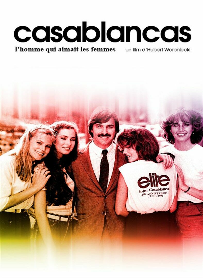 Foto Filmologia de moda Foto Filmologia de moda - Imagem 46
