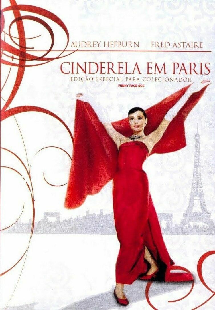Foto Filmologia de moda Foto Filmologia de moda - Imagem 48