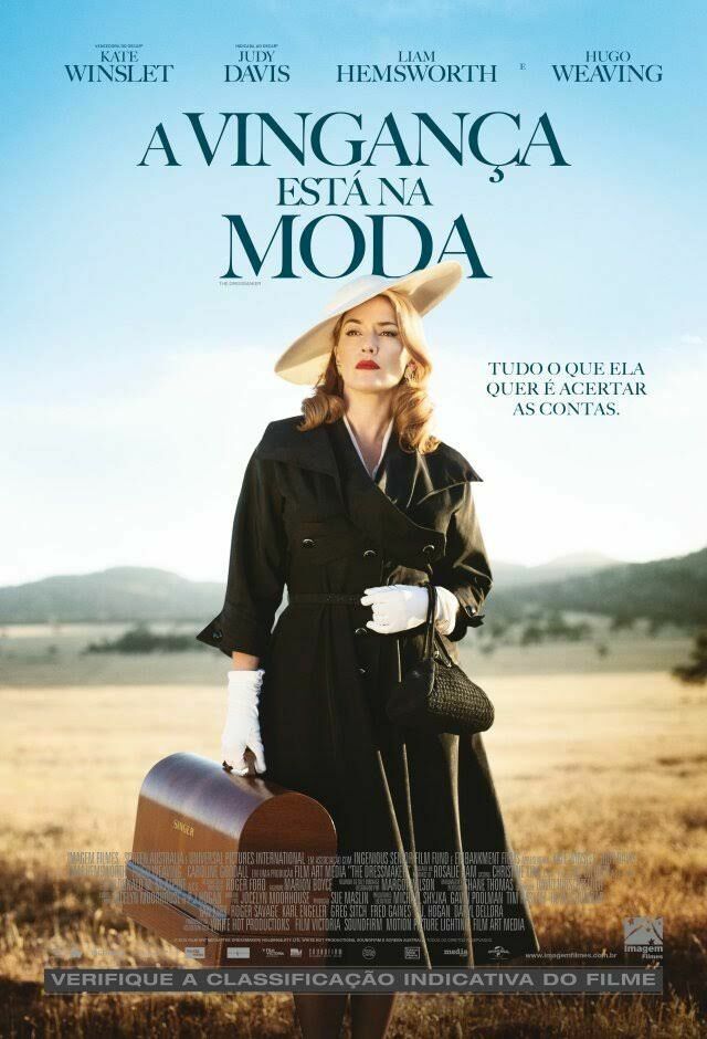 Foto Filmologia de moda Foto Filmologia de moda - Imagem 56