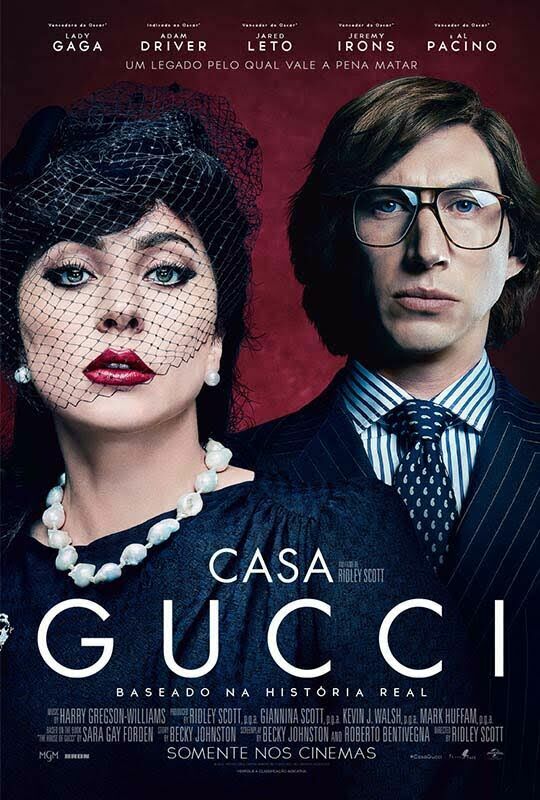 Foto Filmologia de moda Foto Filmologia de moda - Imagem 60