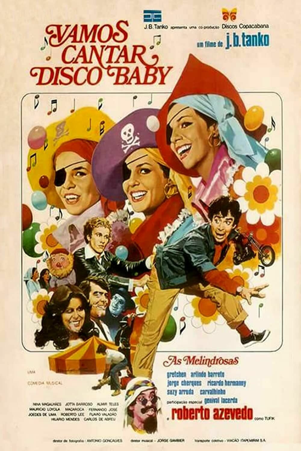 Foto Filmologia de moda Foto Filmologia de moda - Imagem 68