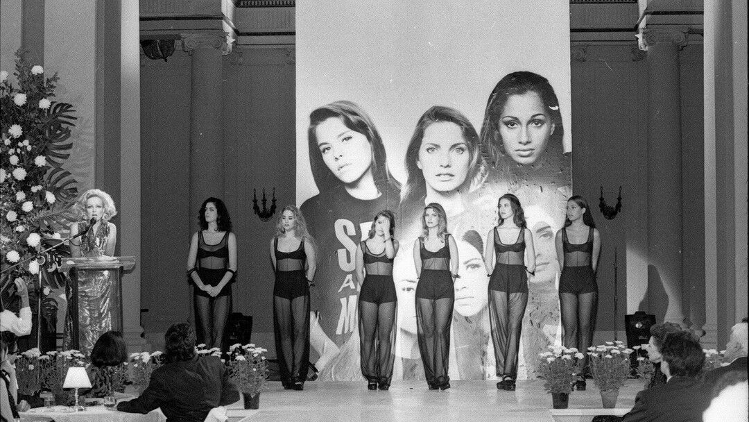 Foto Filmologia de moda Foto Filmologia de moda - Imagem 73