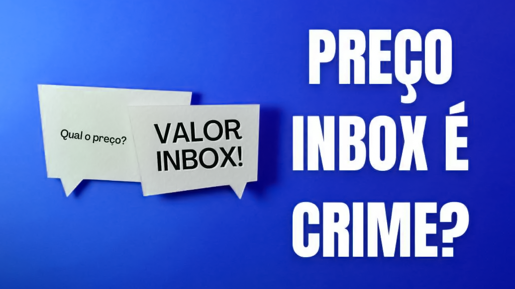 Foto Preço Inbox Foto Preço Inbox - Imagem 0