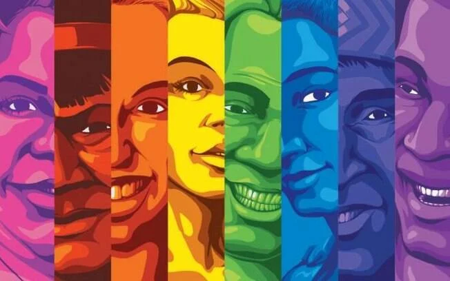 Foto Gírias e dialetos criados pela comunidade LGBTQIA+ e seus significados Foto Gírias e dialetos criados pela comunidade LGBTQIA+ e seus significados - Imagem 0